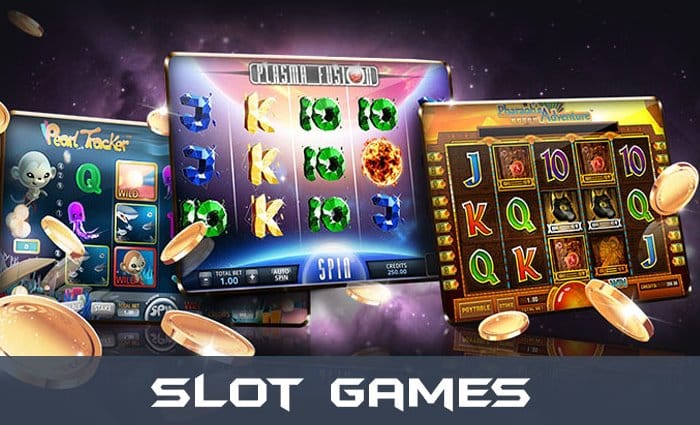 Cách tham gia slot game Onbet cho người mới