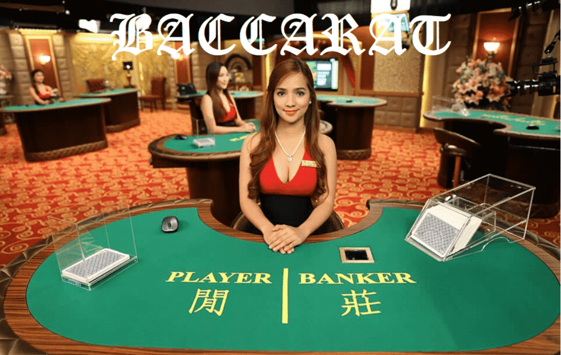 Câu hỏi thường gặp khi chơi baccarat Onbet