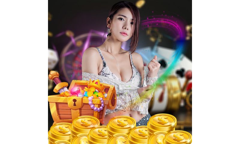 Đánh giá cổng game Nổ Hũ Onbet