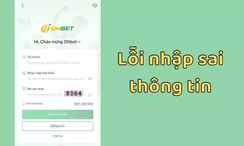 Đổi DNS để đăng nhập Onbet bằng link không bị chặn