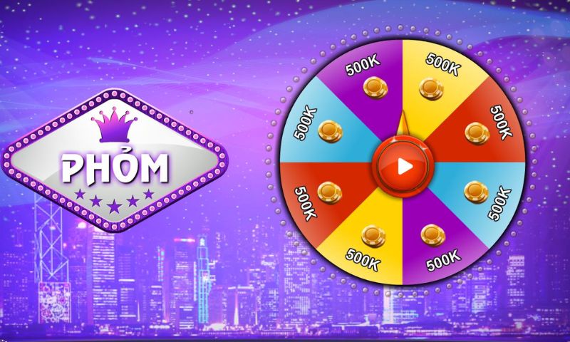 Game bài phỏm cực đã tại Onbet