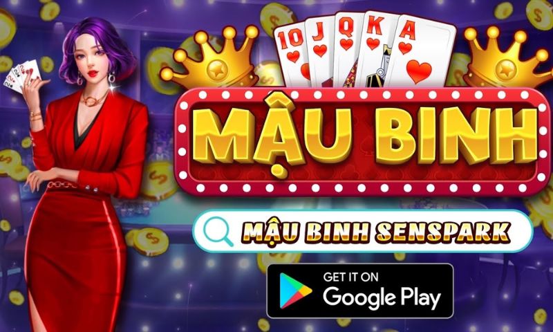 Game Mậu Binh online Onbet