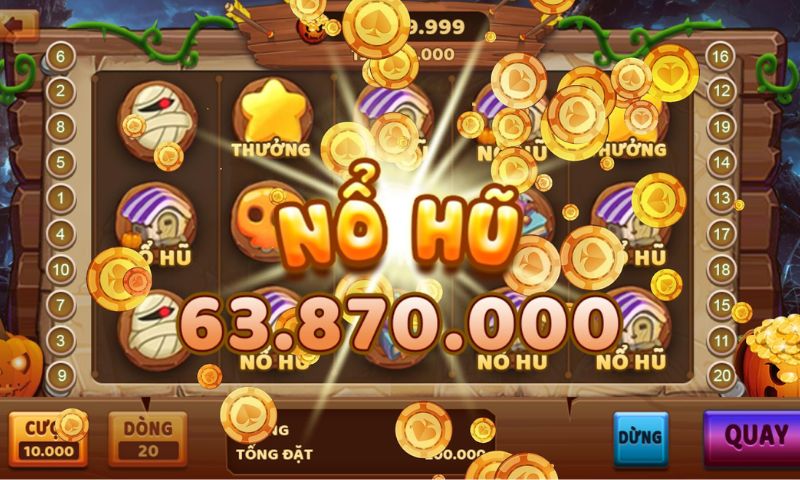 Hướng dẫn cách nạp/rút tiền của game Nổ Hũ dễ dàng