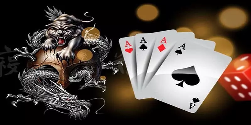 Kinh nghiệm chiến game Dragon Tiger của Onbet