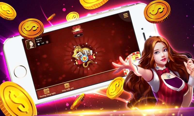 Luật chơi game mậu binh online Onbet hiện nay