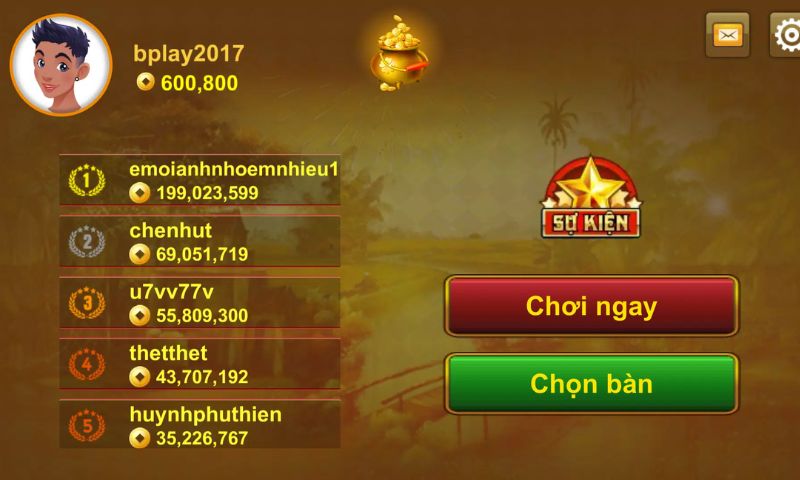 Phỏm online cực chất ở Onbet