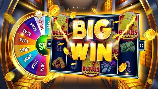 Slot game Onbet có những thuật ngữ nào? 