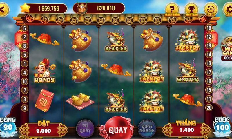 Top 15 cổng chơi game hot nhất ngày nay