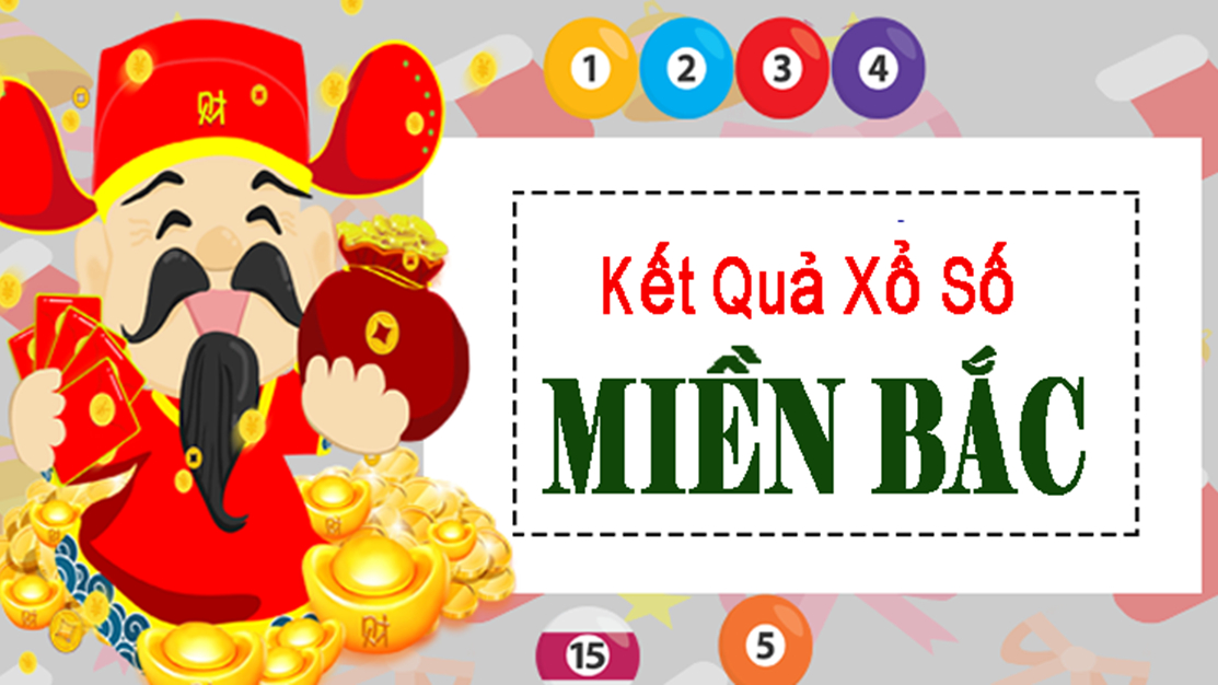 Xổ số miền Bắc sân chơi quen thuộc  cho mọi dân chơi cá độ.